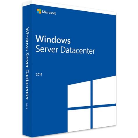 Windows Server Datacenter 2019 License Key
