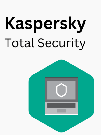 Kaspersky Total Security